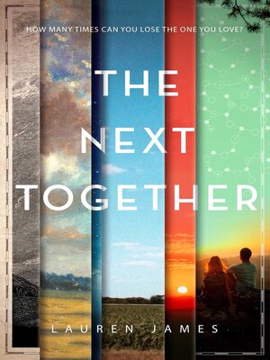cover image of The Next Together